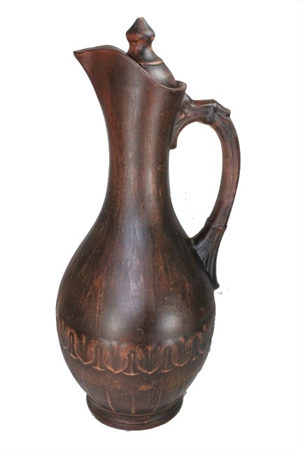 59-621 Кувшин "Тертый шоколад"  3 л. 092de211-9077-11ea-0a80-03c5000af841