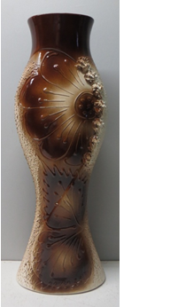 арт.04-04280 Ваза "Дольче-Велла" Н=40 04-04280