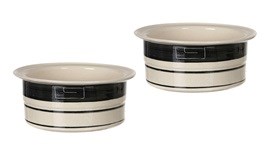 арт.КО1030 7403 Кокотница  «Греция» (белая) 0,25л. 4шт. КО1030