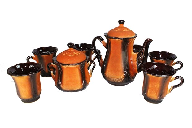 арт.НЧ1008 48-250 Набор "Ажур" (новая задувка) НЧ1008