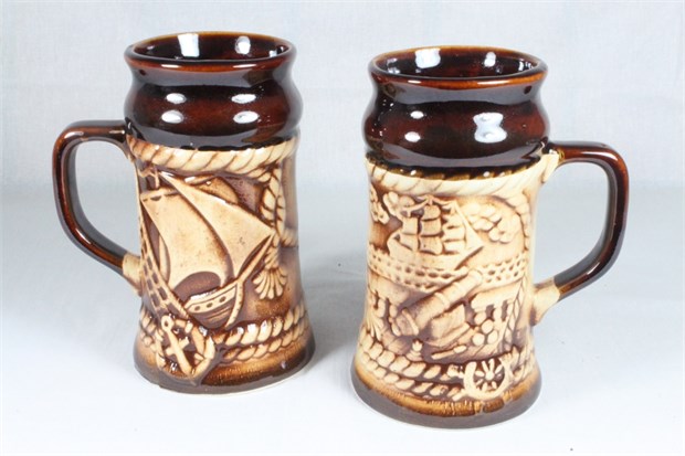 арт.9967 Бокал "Парус" 0,8л. 9967