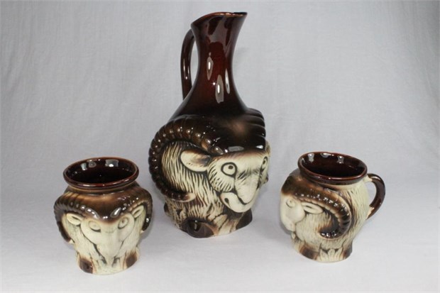 арт.ПН1005 47-011 Набор "Благодарение" ПН1005