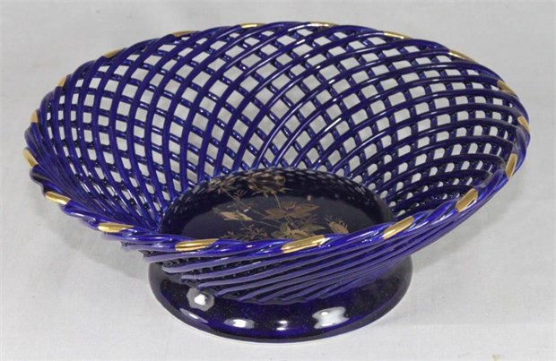 Конфетница 4451