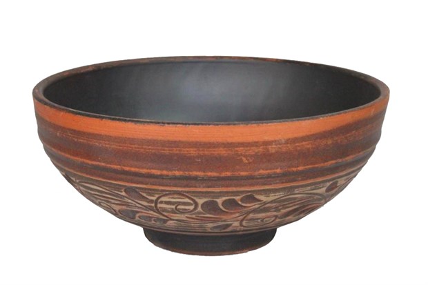 59-605 Миска "Тертый шоколад" 0,5 л 0ed8f2f3-9069-11ea-0a80-05660008f1c0