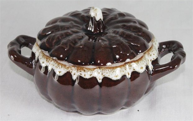 арт.9168 Горшок для запекания 0,5л. 9168