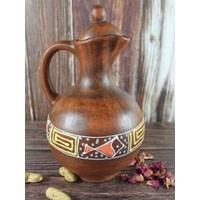 59-002 Кувшин винный малый BL_59-002