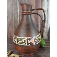 59-061 Кувшин Оливия 1л. Для раст.масла BL_59-061