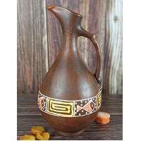 59-062.1 Кувшин Оливия 0,5л для растительного масла; высота - 26см, ширина - 12см, длина - 12см BL_59-062.1