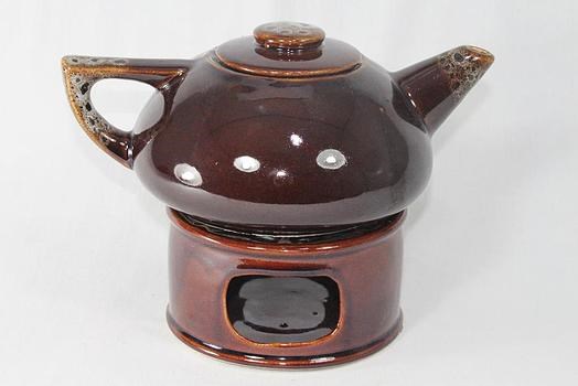 Чайник «Восточный»+подставка 7968