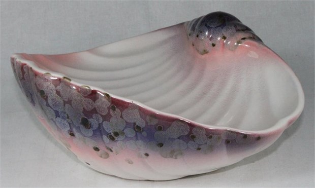 Фруктовница "Ракушка нежная" 56-44159