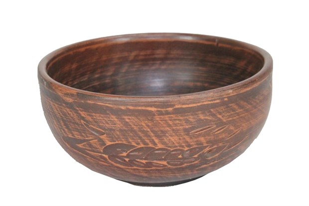 59-638 Миска "Тертый шоколад" 2 шт. 1c63209e-95cb-11ea-0a80-019300060dff