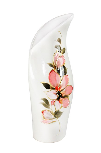 Арт. 56-56171 Ваза декоротивная "Дана" 30 см. 1e1aadd2-ecac-11e8-9ff4-3150000fbf7f