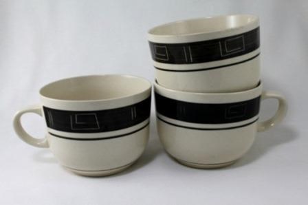 Бульонница  «Греция»  арт.7411 БУ1002