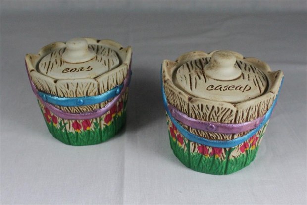 Набор для специй арт.9912 НА1002