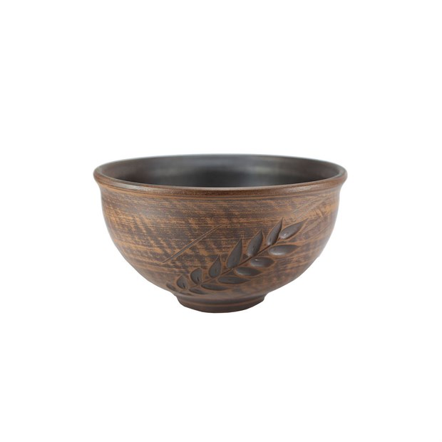 69_140.1Ш Салатник (Колос) 1шт 0,7л высота-8см, ширина - 15см, длина - 15см 69-140.1Ш