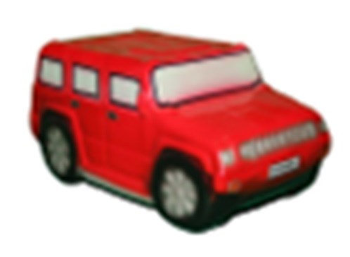 арт.14-674 Копилка машина "Хаммер" 14-674