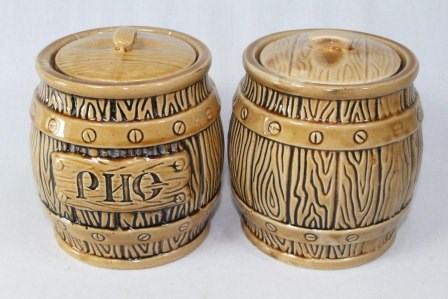 арт.БО2002 25182 Бочка "Рис" 1,150л БО2002