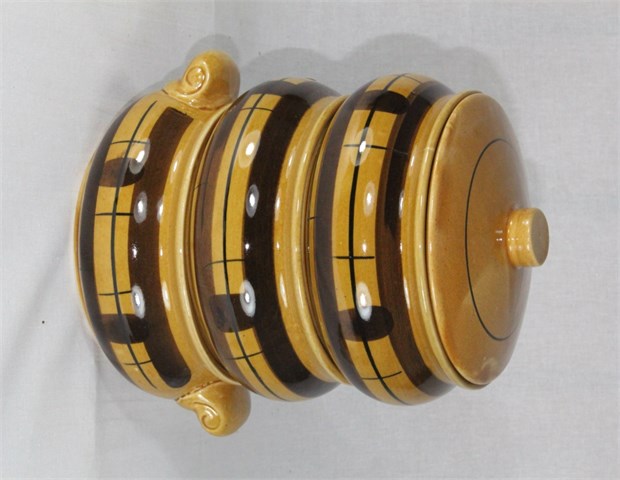 7738 Набор для запекания и холодца "Шотланка" 2.7 л. 7738vbv