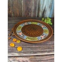 59-050 Блюдо этно 380 BL_59-050