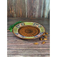 59-011 Тарелка 200 BL_59-011