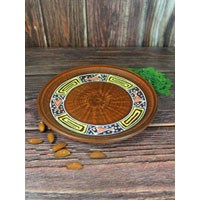 59-010 Тарелка 220 BL_59-010