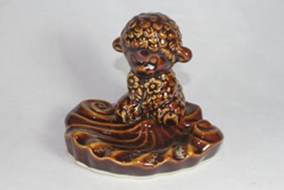 арт.30 Пепельница "Овечка" 11х10см 30