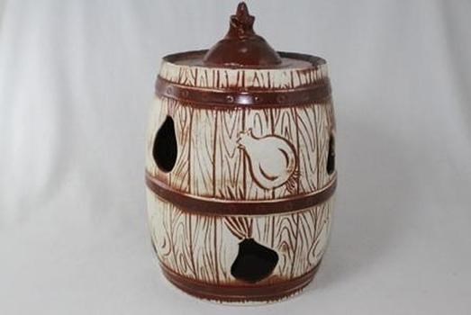 арт.35230 Бочка «Лук» 2,8л 35230