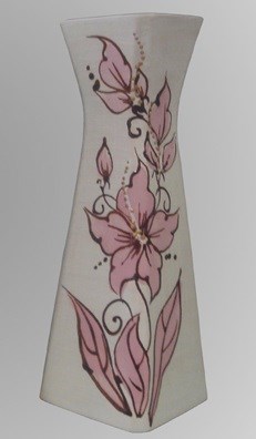 арт.31-3144 Ваза "Виконт" Н=40см 31-3144