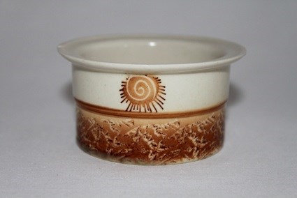 Кокотница "Солнышко" арт.7102 КО1008