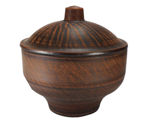 69_043.1Б Салатник (Гладь) 1шт 0,9л высота-9см, ширина - 14см, длина - 14см 69-049