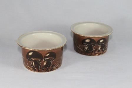 Кокотница  «Грибы» арт.7202 КО1010