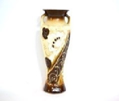 арт.30-1704 Ваза Рафаэль "Азалия" Н=20см 30-1704