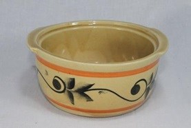 арт.7335 Миска для щей "Барбарис" 0,4л. 7335