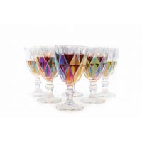 Набор бокалов "Фиеста" 17*8.5 см 330 мл 6 шт. в ПУ BL_B101136