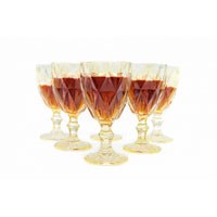 Набор бокалов "Фиеста" 17*8.5 см 330 мл 6 шт. в ПУ BL_B101139