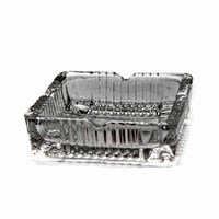 Пепельница 10.5*3,5 см BL_C101143