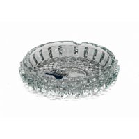 Пепельница 12*3,5 см в ПУ BL_C101144