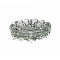 Пепельница 13.5*3.5 см в ПУ BL_C101145