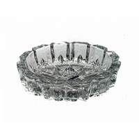 Пепельница 15.5*5 см в ПУ BL_C101146