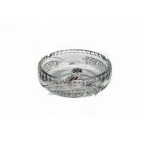 Пепельница  на ножках 14.5*6.2 см в ПУ BL_C101148