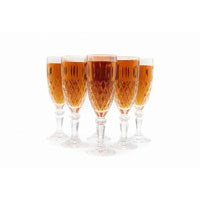 Набор фужеров 6 шт. 200 мл 19,5*6 см в ПУ BL_C101181