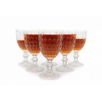 Набор бокалов 330 мл 17*9 см  6 шт.в ПУ BL_C101186