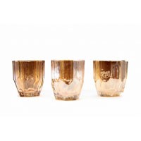 Набор стаканов"Янтарь" 400 мл 6 шт,в ПУ BL_CE101194