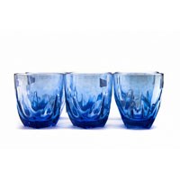 CP101169.b Набор стаканов Bekkerland "Burgundy" объем - 300 мл,  высота изд. - 11см, Количество предметов - 6шт. BL_CP101169.b