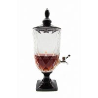 Лимонадник с краником 3 л в ПУ 48*17 см BL_D101041