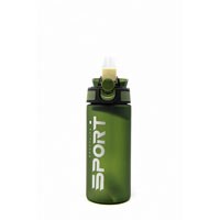 F101128.c Бутылка для воды Bekkerland объем - 450 мл,  высота изд. - 20,5см, Количество предметов - шт. BL_F101128.c