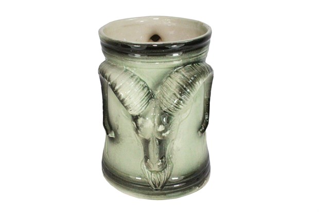 арт.БО1011 24042 Бокал  "Козёл" 0,6л. БО1011