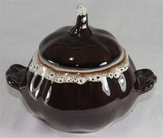 арт.9174 Горшок для запекания 0,5л. 9174