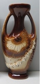 арт.04-04253 Ваза "Муза" Н=30см 04-04253