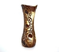 арт.30-166 Ваза "Румба" Валенсия Н=20см 30-166